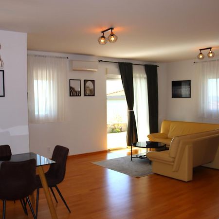 Aurora Luxury Apartment Trogir Exterior photo