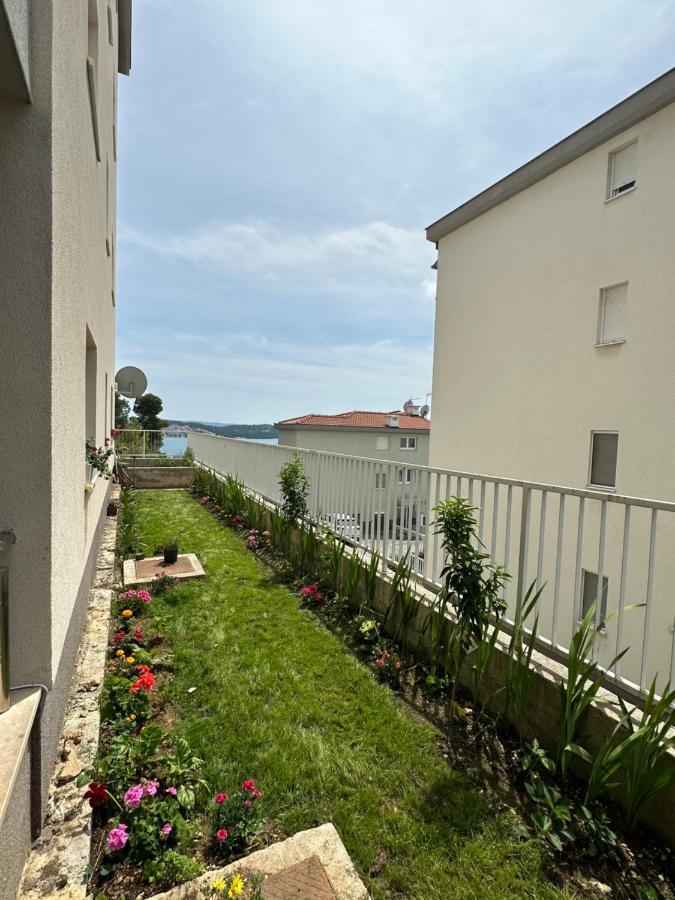 Aurora Luxury Apartment Trogir Exterior photo