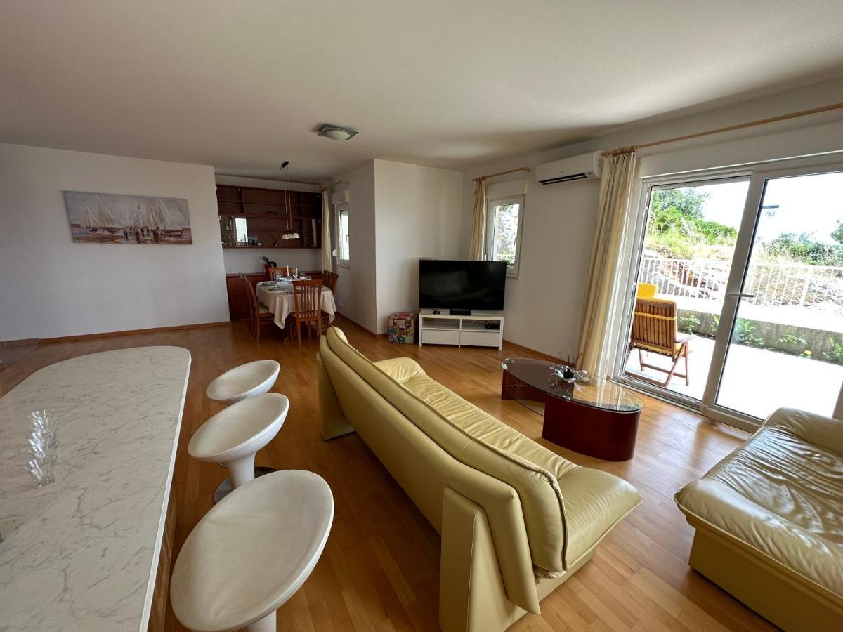 Aurora Luxury Apartment Trogir Exterior photo