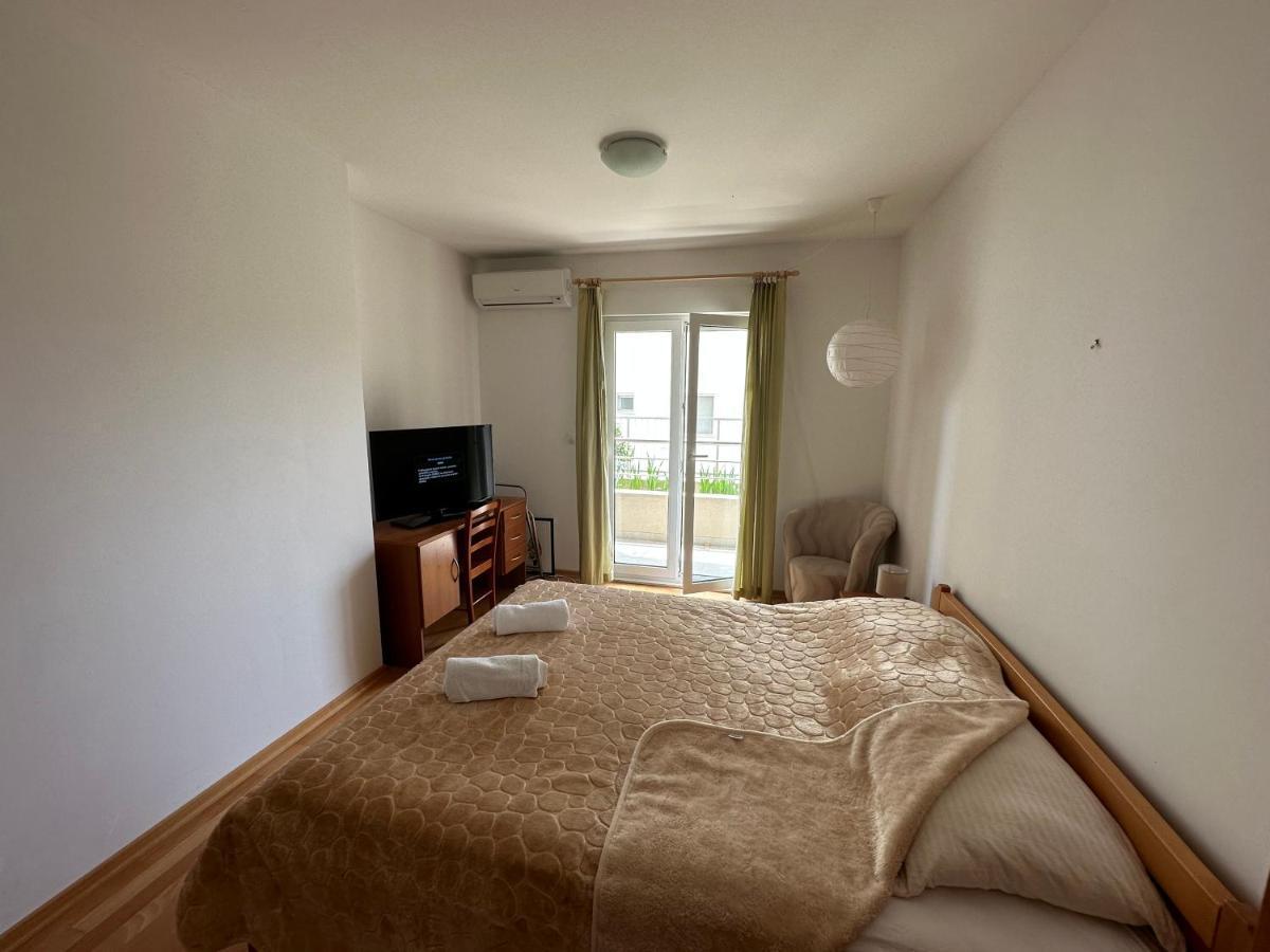Aurora Luxury Apartment Trogir Exterior photo