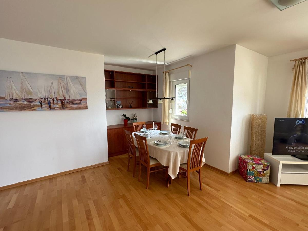 Aurora Luxury Apartment Trogir Exterior photo