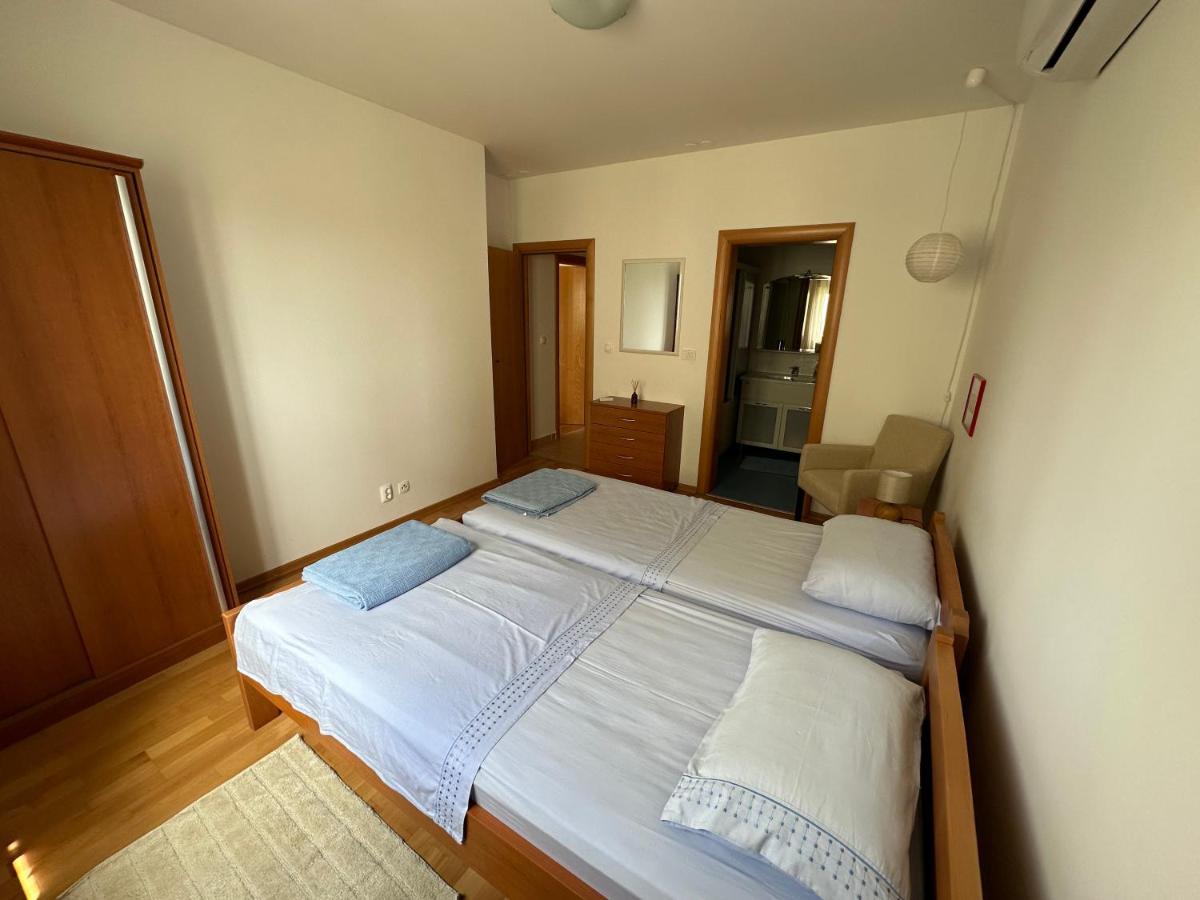 Aurora Luxury Apartment Trogir Exterior photo