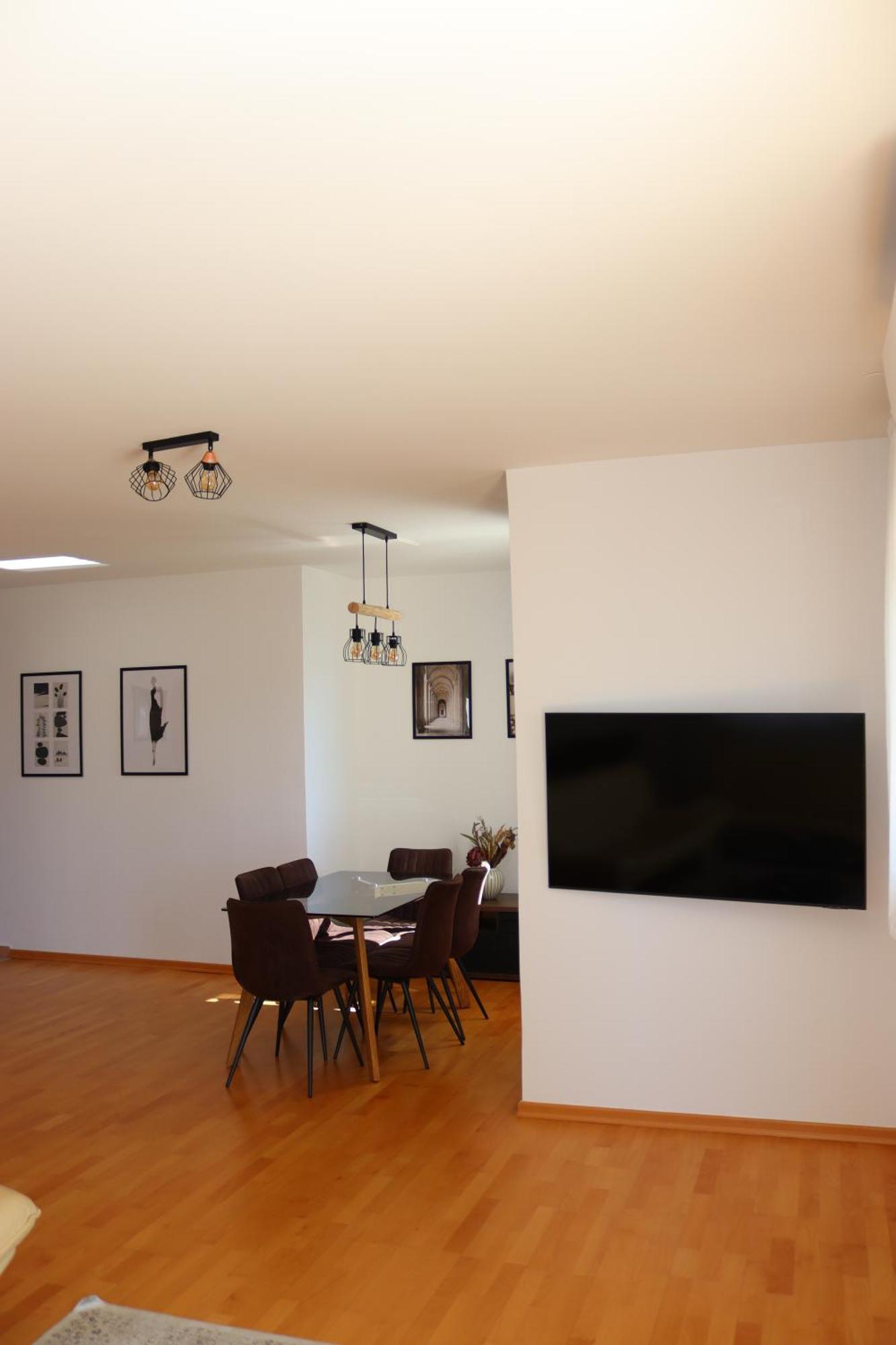 Aurora Luxury Apartment Trogir Exterior photo