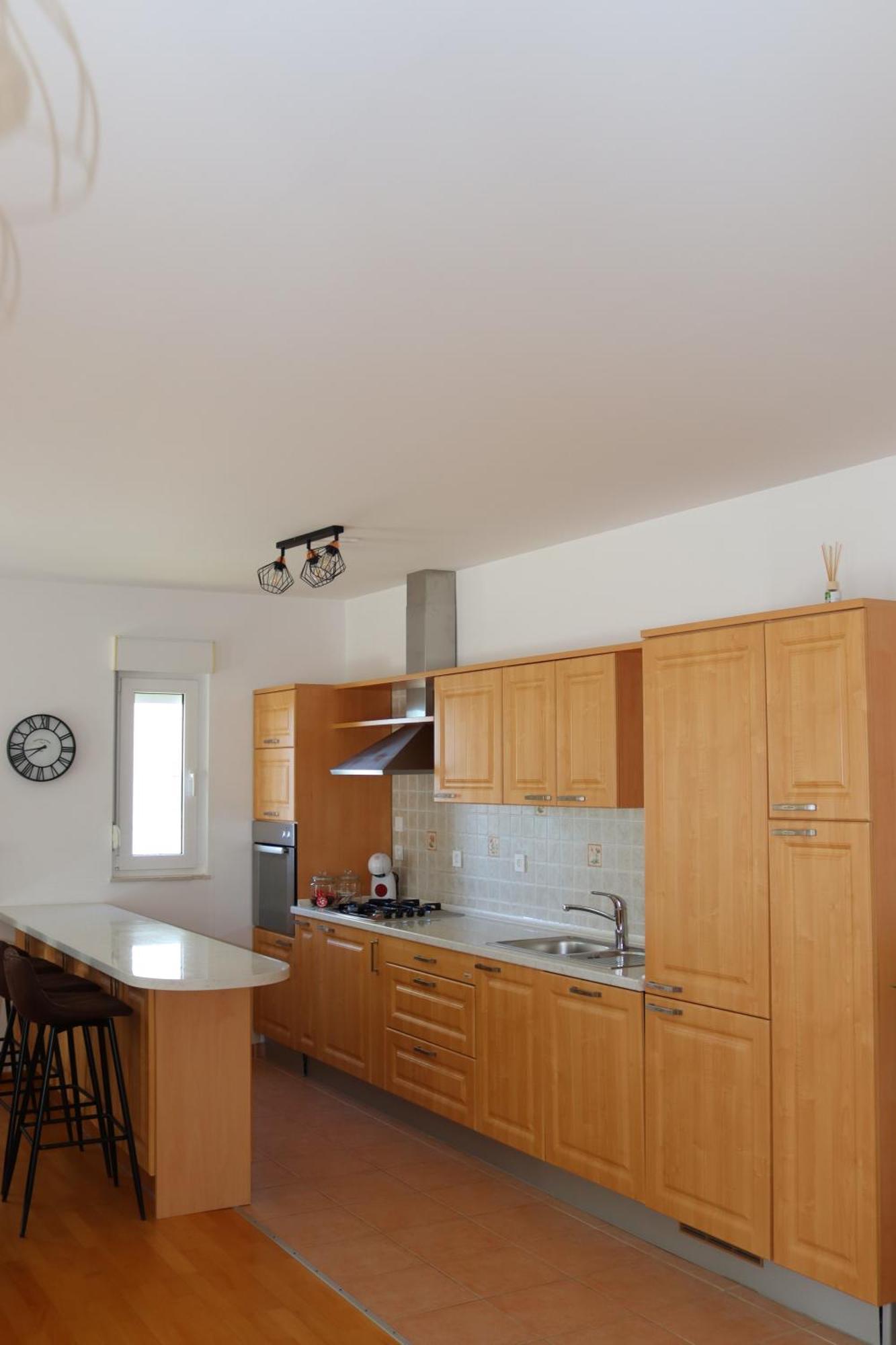 Aurora Luxury Apartment Trogir Exterior photo