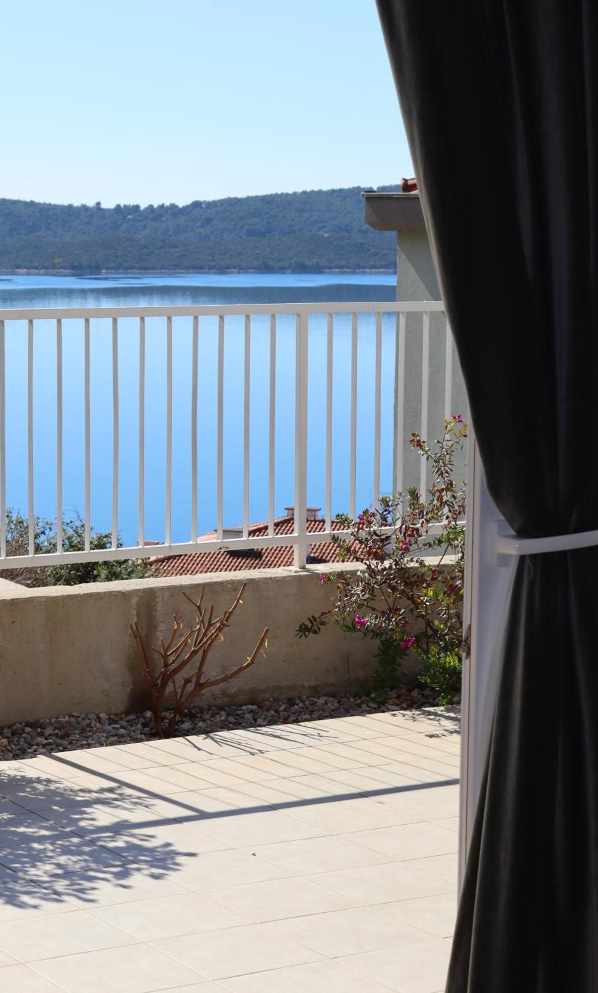Aurora Luxury Apartment Trogir Exterior photo