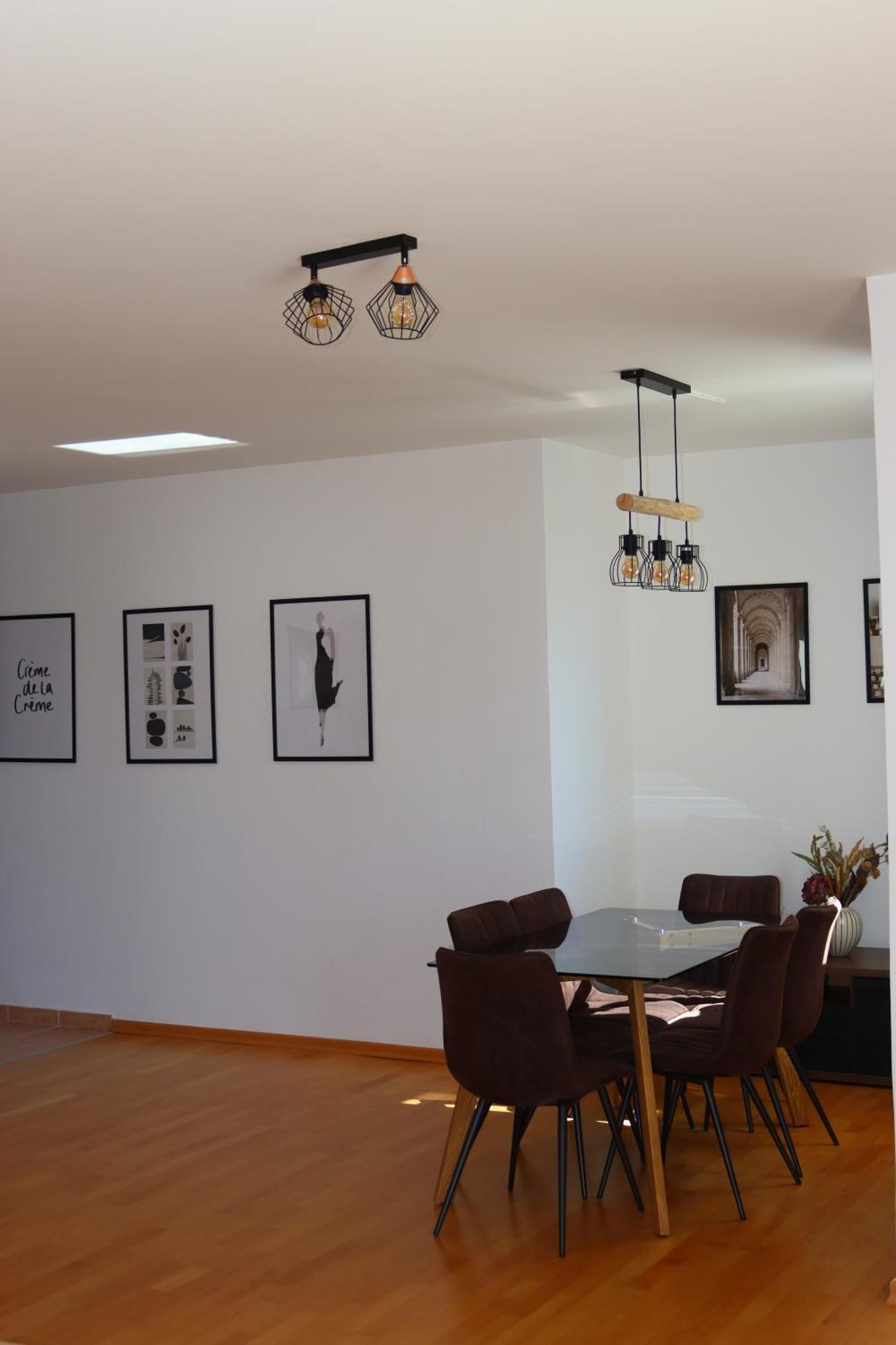 Aurora Luxury Apartment Trogir Exterior photo