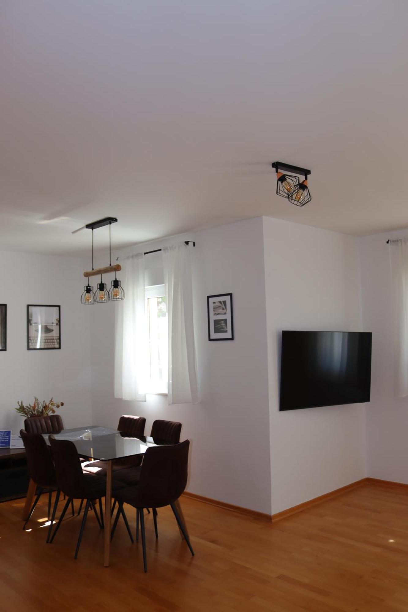Aurora Luxury Apartment Trogir Exterior photo