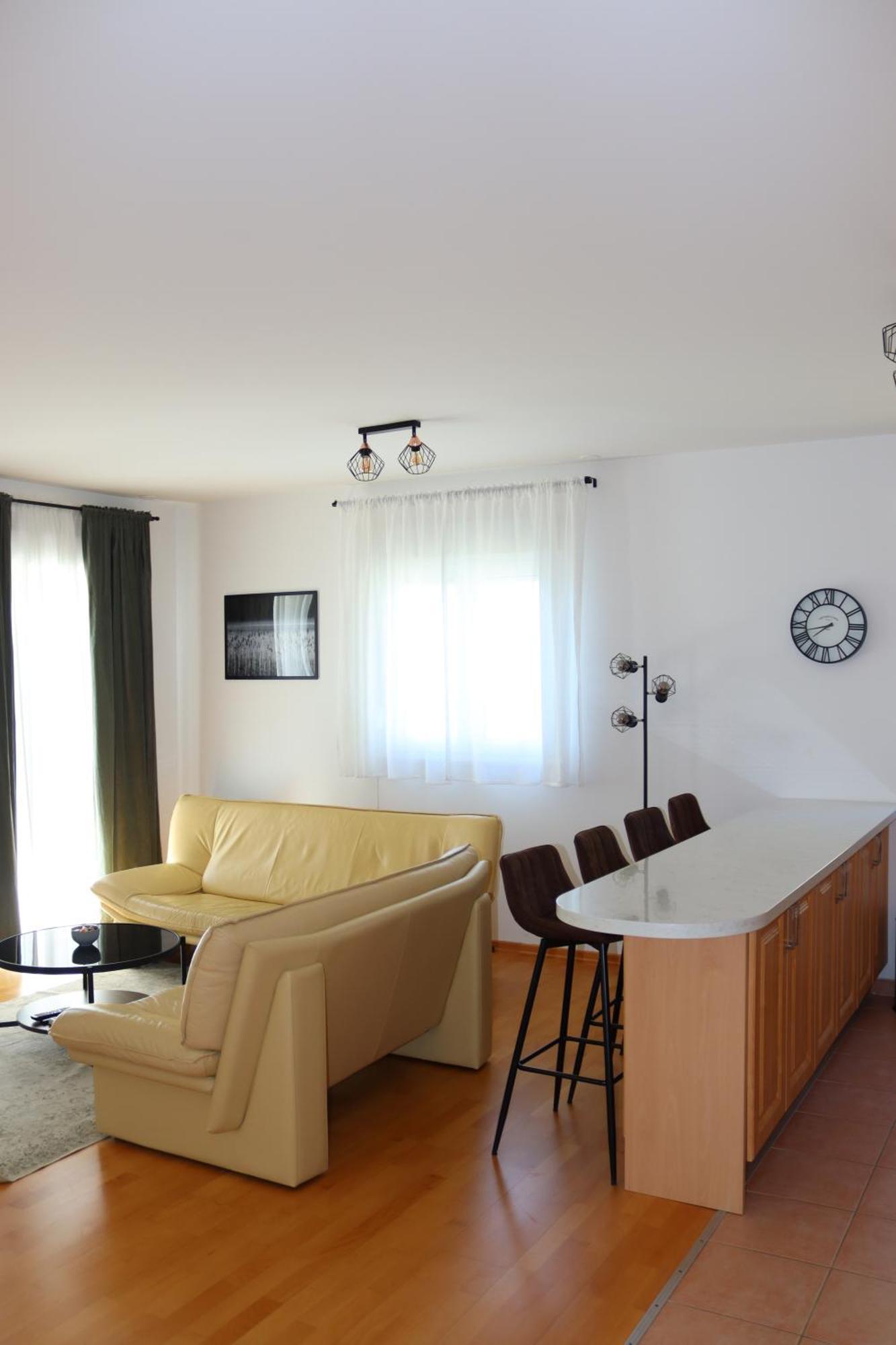 Aurora Luxury Apartment Trogir Exterior photo