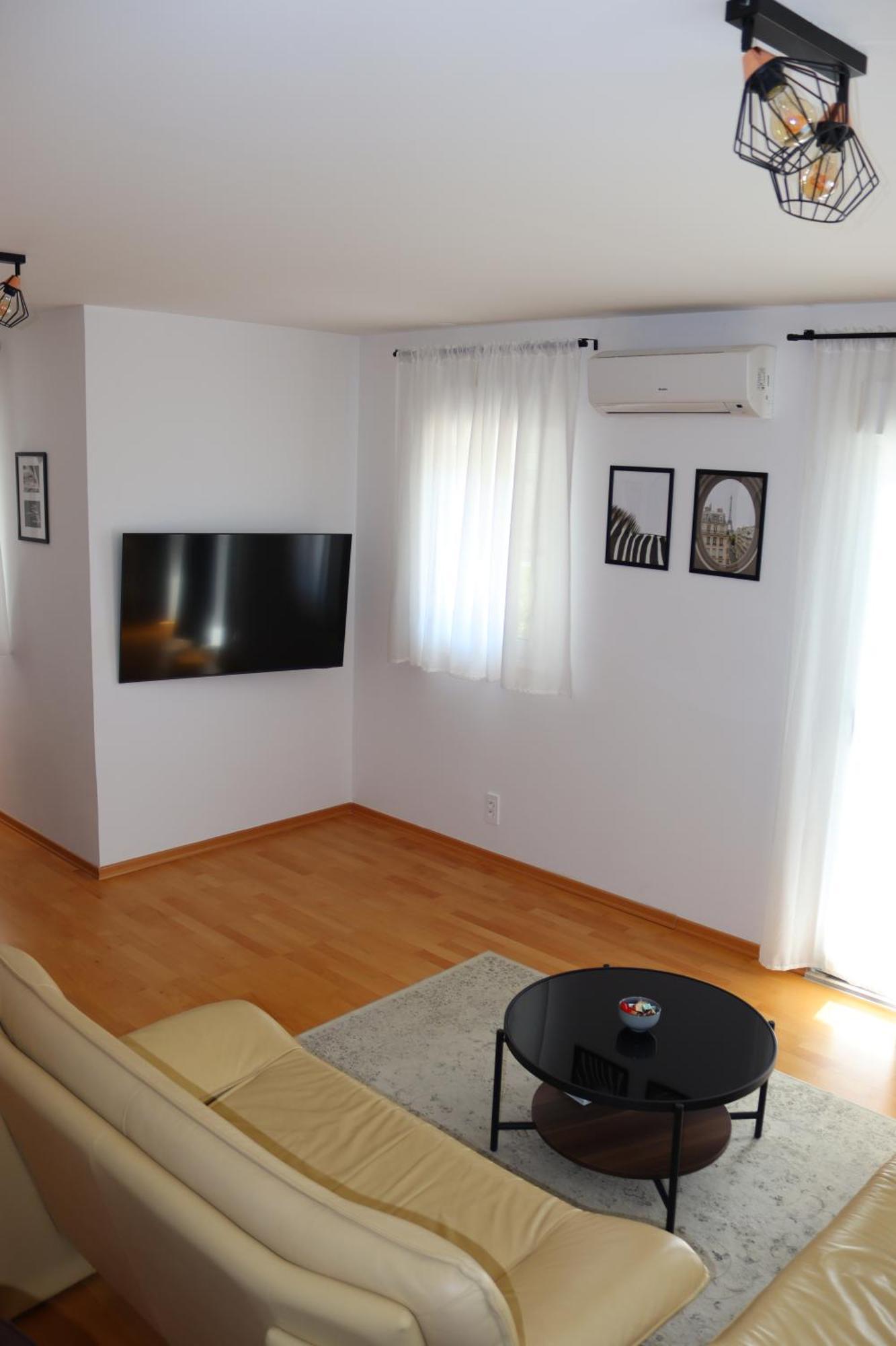 Aurora Luxury Apartment Trogir Exterior photo
