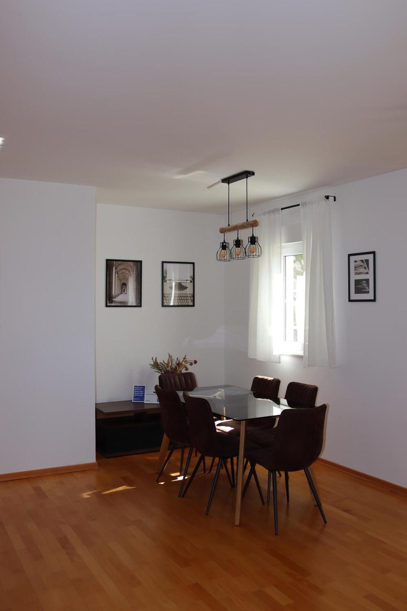 Aurora Luxury Apartment Trogir Exterior photo