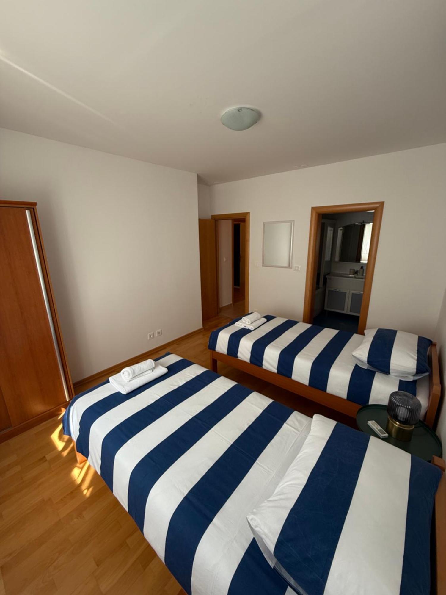 Aurora Luxury Apartment Trogir Exterior photo