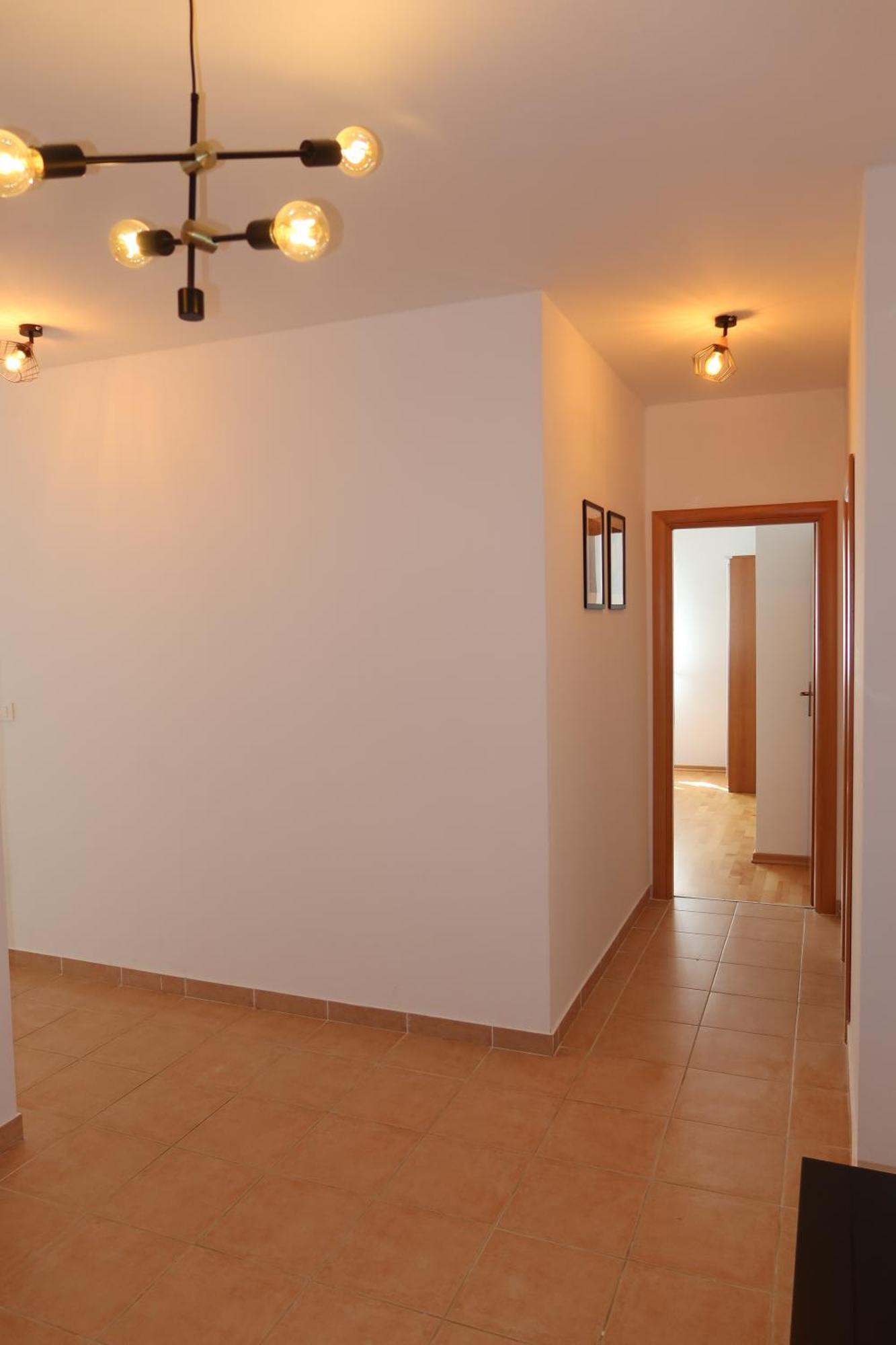 Aurora Luxury Apartment Trogir Exterior photo