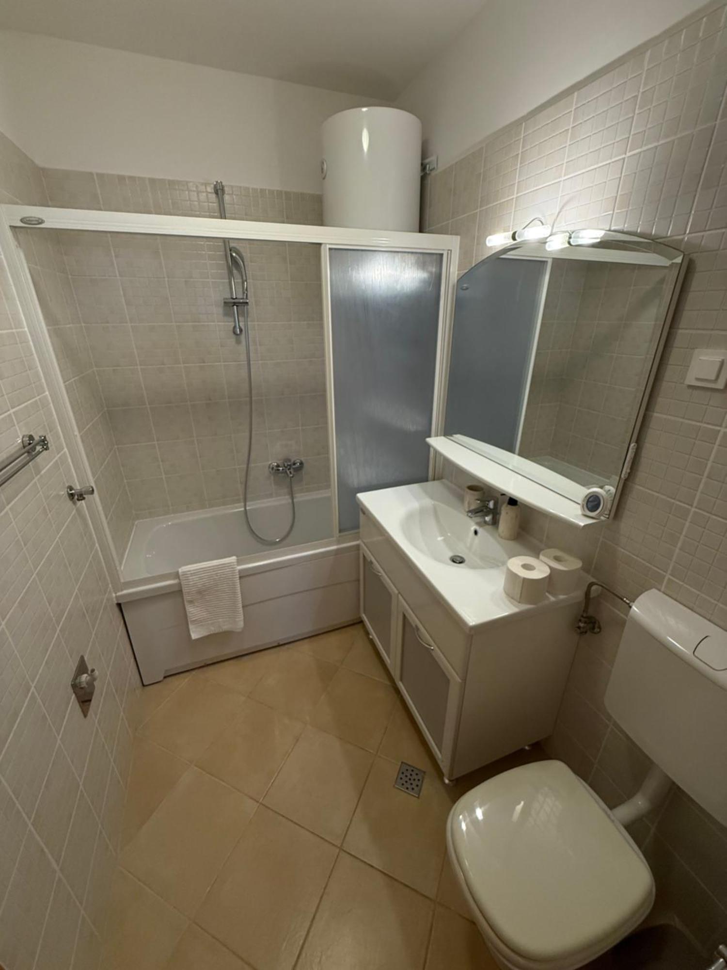 Aurora Luxury Apartment Trogir Exterior photo