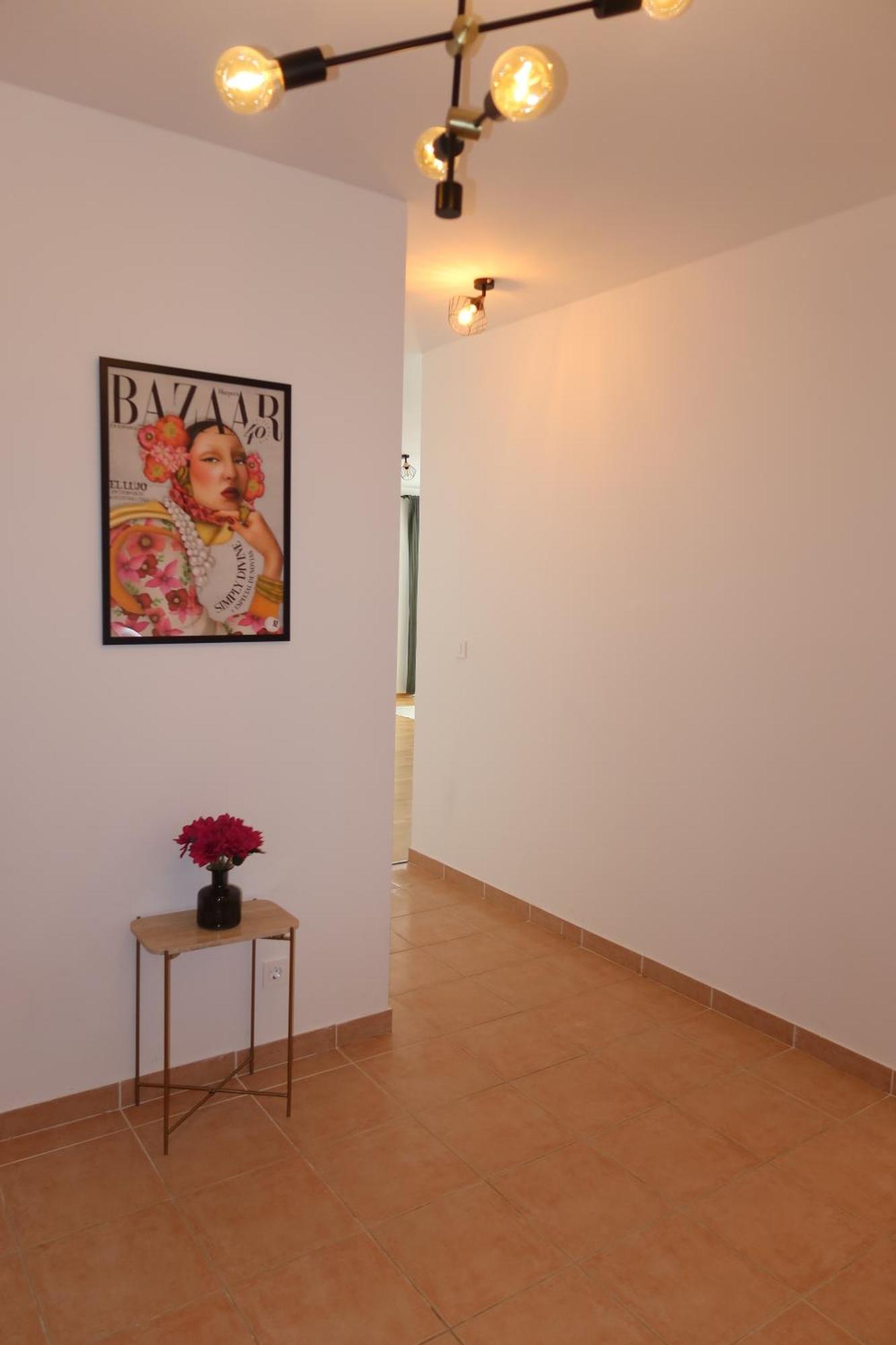 Aurora Luxury Apartment Trogir Exterior photo